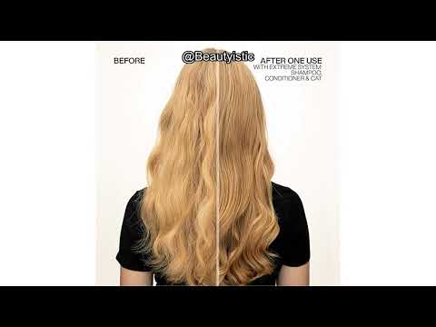 Redken Extreme Conditioner Review: Does It Really Repair Damaged Hair Effectively?