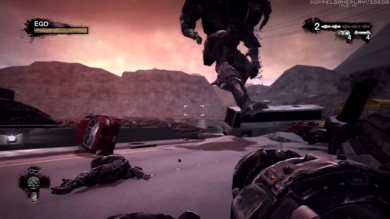 psp for sale Duke Nukem Forever - Part 22: Dam Top [PS3 HD720p] {BLIND}