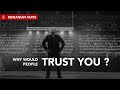Why Would People Trust You?  - Dananjaya Hettiarachchi | Romanian Tapes