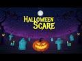 Halloween horror story