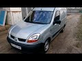 Renault Kangoo 1.5 2005