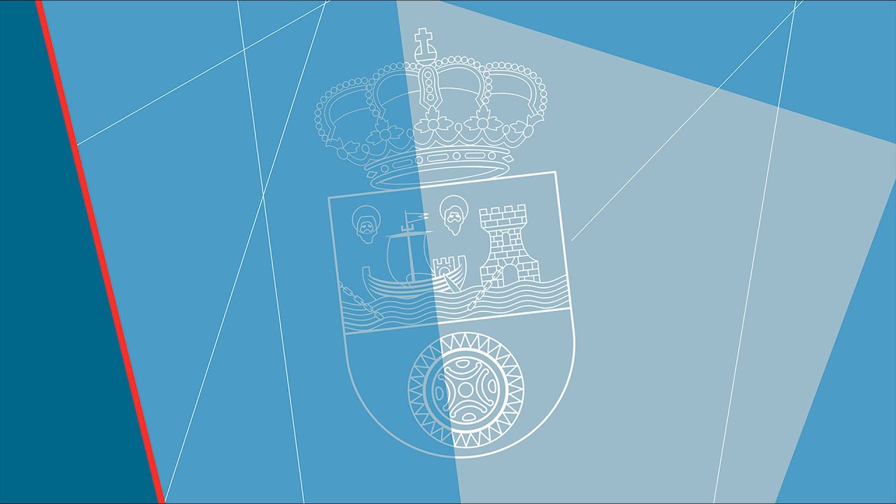 🔴 Toma de posesión de la rectora de la Universidad de Cantabria, Concepción López Fernández.