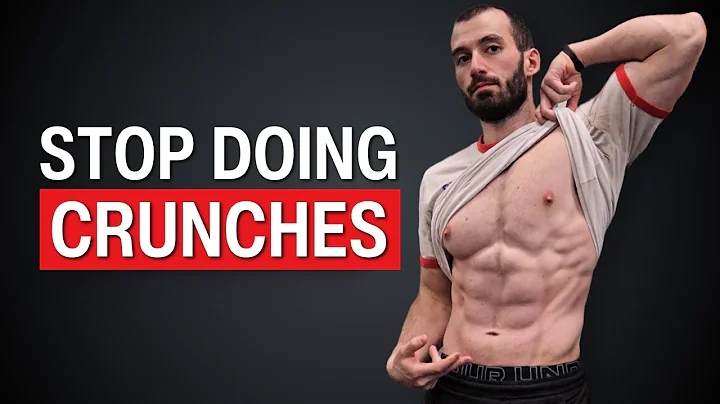 The ONLY 2 Exercises You Need for Six Pack Abs