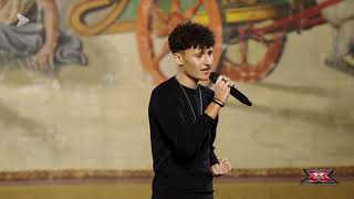 Download Lagu It's the performance of a lifetime for Nathan! MP3 Download Lagu It's the performance of a lifetime for Nathan! MP3