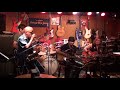 京都BLUES  再来神! at  神戸三ノ宮   2017/7/16