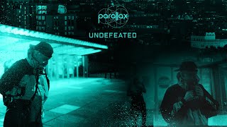 Parallax - Undefeated (Official Video)