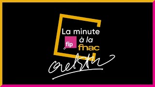 La minute Fip à la Fnac : Orelsan