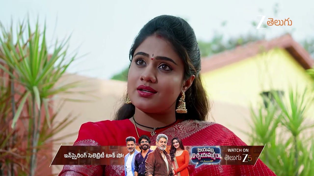 Jagadhatri Telugu | Ep - 685 | Best Scene | Dec 11 2025 | Zee Telugu