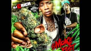 Wiz Khalifa ft  Gucci Mane  Smoke Fest Mixtape  Tyler Perry Sales  New 2011 Song