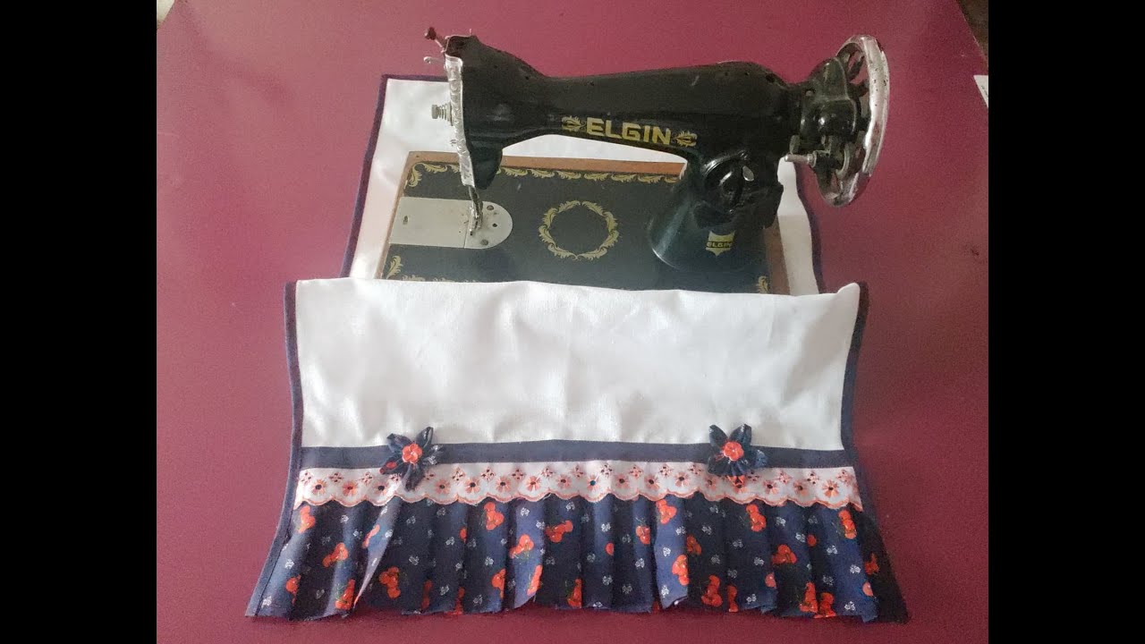 COMO COSTURAR VIÉS DE UM JEITO MUITO FÁCIL DICAS DE OURO!! SERIE BARRADINHOS DE TECIDO