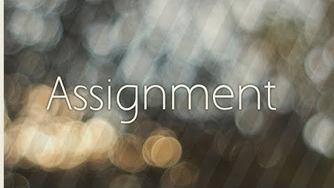 English Assignment Solution for Class 8 or how to make pudding