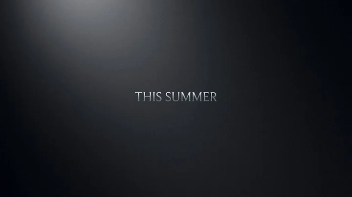 LOTF Trailer