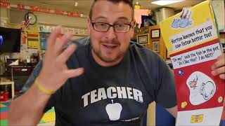 Famous Ditch the Behavior Chart Profile