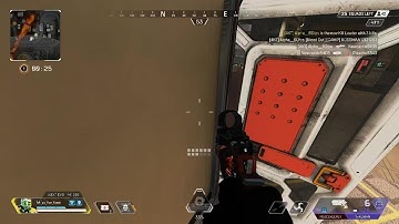 Apex Legends rat trap