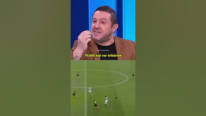 Nihat Kahveci'nin Real Sociedad - Galatasaray maçı anısı