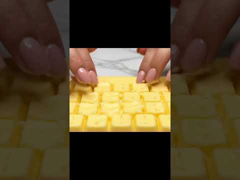 Клик ASMR. Печатаем на клавиатуре, которая не может существовать ⌨️🔥