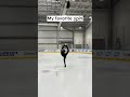 Comment with your faves 😍⛸️