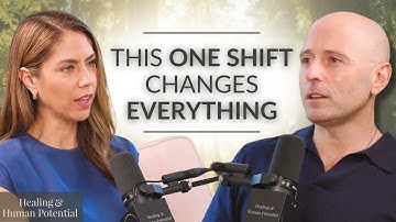 How to Trust Your Intuition + The Timing of Your Life  - with Lee Harris | EP 77
