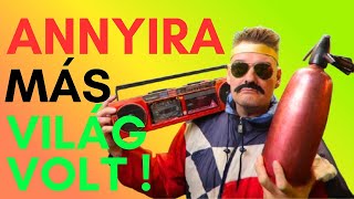 Download Lagu 90 EMLÉK a 90-es ÉVEKBŐL! MP3