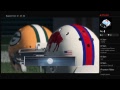 1961 Sack to the future Week 13 Buffalo @ Green Bay