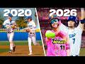 College teammates REUNITE on the Party Animals in 2026!?!?