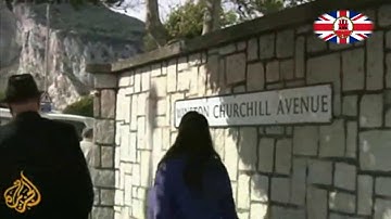 Gibraltar Wants To Remain BRITISH