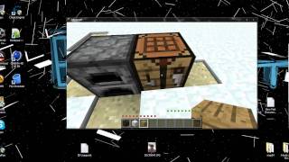 Els236's Minecraft Mods: Charcoal [1.6.6]