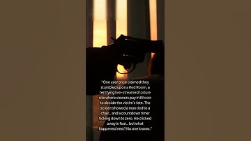 The dark web #creepyfacts #disappeared