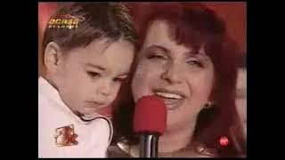 Carmen Serban   Luca Luca La Acasa TV !