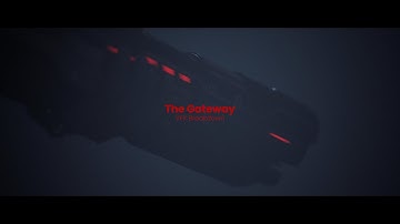 The Gateway VFX breakdown