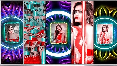 Kon 😍 Fula Daike Ejhar Haway Dhani Alight Motion Editing Khortha Alight Motion Editing