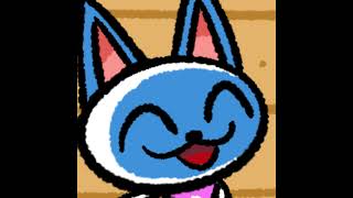 튀동숲 분실물#animalcrossing