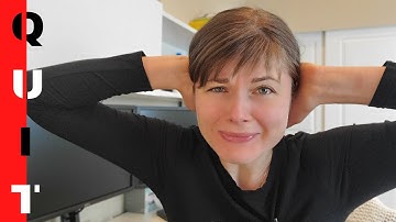 I QUIT my job as a software developer without a backup plan