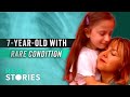 7 Year-Old&#39;s Muscles Turn to Bone: How Luciana Overcame FOP (Rare Disease Documentary)