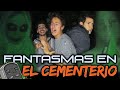 Fantasmas en el Cementerio | Broma de Terror | Juca Juanpa y Rix