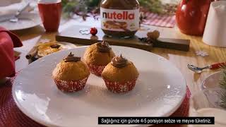 Yeni Yılınız Nutella Tadında Olsun! Resimi