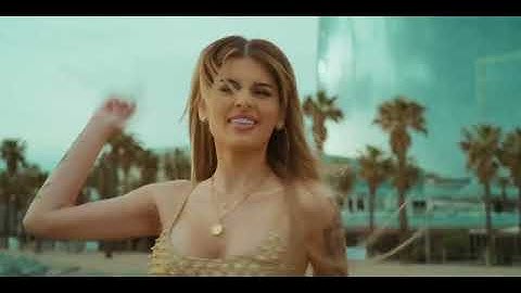 ALEX ROBOV & DANNA - BYAH S TEB / АЛЕКС РОБОВ & ДАННА - БЯХ С ТЕБ [OFFICIAL 4K VIDEO] 2022