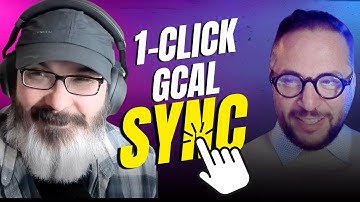 Rule Your Day: Google Calendar Sync MVP + $49 Pro Launch (First 100 Only) Ep 5