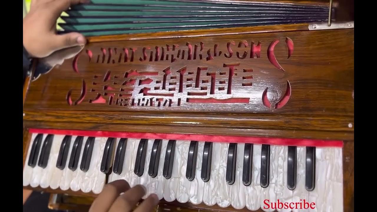 Special folding Harmoniums at Reasonable prices in Nepal YouTube