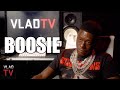 Boosie on NBA YoungBoy Having Almost As Many Kids as Him at 21 (Part 34)