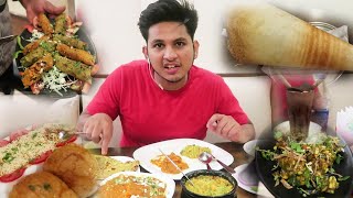 I Only Ate VEG Today | Pramod Rawat