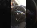 Как снять руль Toyota Camry v70