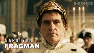 Napolyon | Napoleon | Altyazılı Fragman
