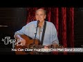 James Taylor - You Can Close Your Eyes (One Man Band, 2007)