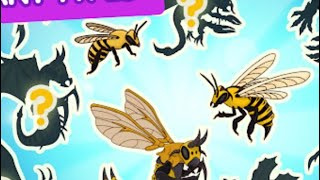 Song de Angry bee evolution 18 min 🐝
