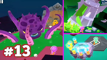 My Little Universe Gameplay Part 13 Walktrhough | Final Boss ⁉️