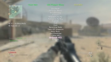 [MW3/PS3]Free Challange/Unlock All Lobby free Join + New PSN Account