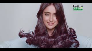 Indica Easy Hair Colour Shampoo | Ileana D'Cruz 35 Sec Hindi TVC | CavinKare 2020