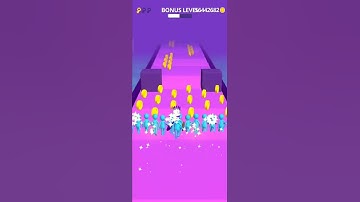 Join Clash 3D Max Bonus Level - 333 #gameplay #shorts #joinclash #joinblobclash3d  #android #youshor