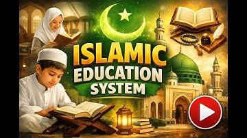 18 Years of Islamic Education CHANGES Your Life